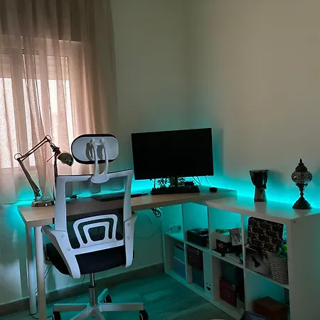 Lucia - Family, Friends & Fun Pet Friendly Appartement