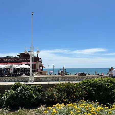 Appartement Lucia - Family, Friends & Fun Pet Friendly Málaga