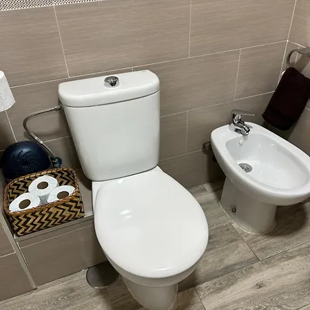 Lucia - Family, Friends & Fun Pet Friendly Málaga