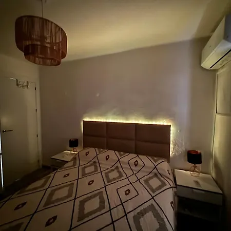 Lucia - Family, Friends & Fun Pet Friendly Appartement